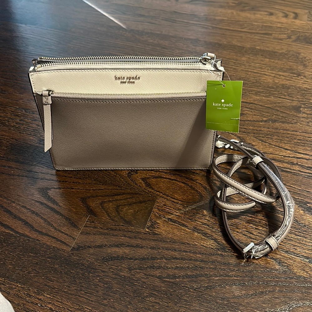 Kate Spade Cross Body 🎉